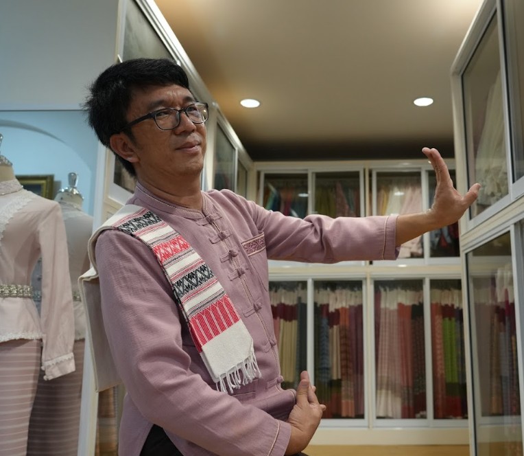 สกนธ์ ปิงกัน 